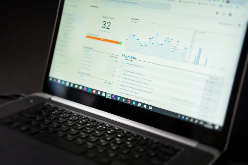 Référencement SEO