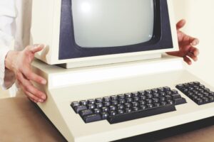 Refonte de site web